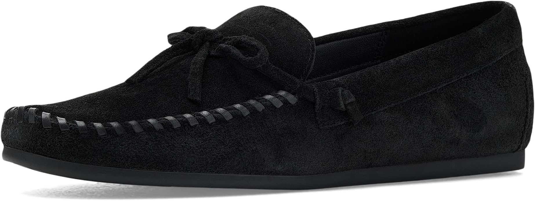 Лоферы Madewell Women's Meadow Driver Shoes, True Black