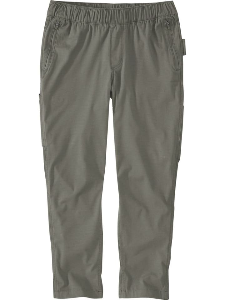 

Уличные брюки CARHARTT , зеленый