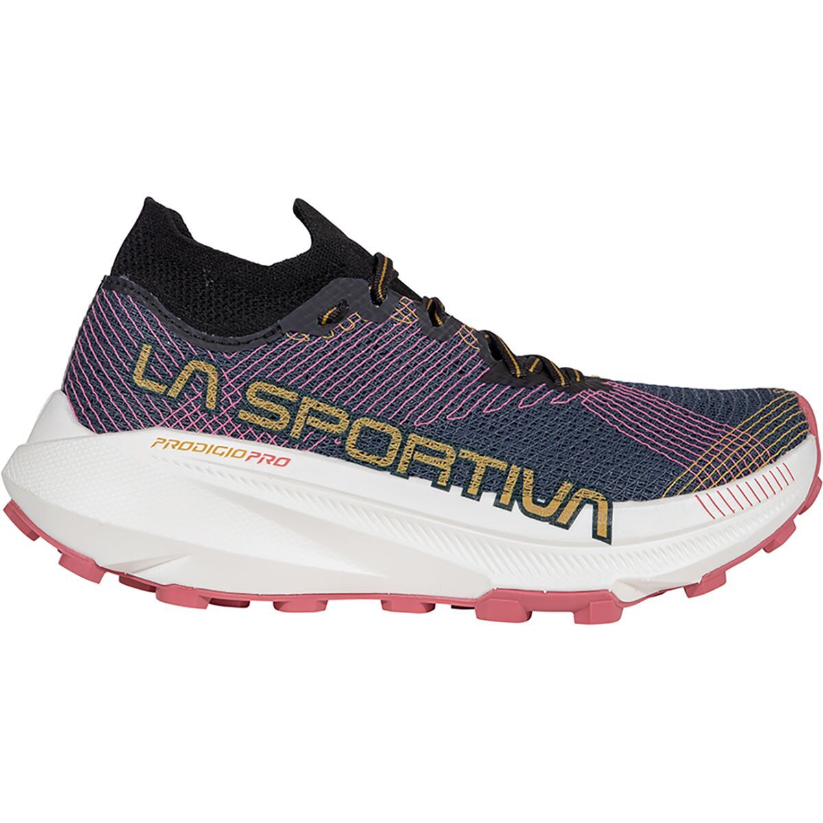 Беговая обувь Prodigio pro La Sportiva, мультиколор