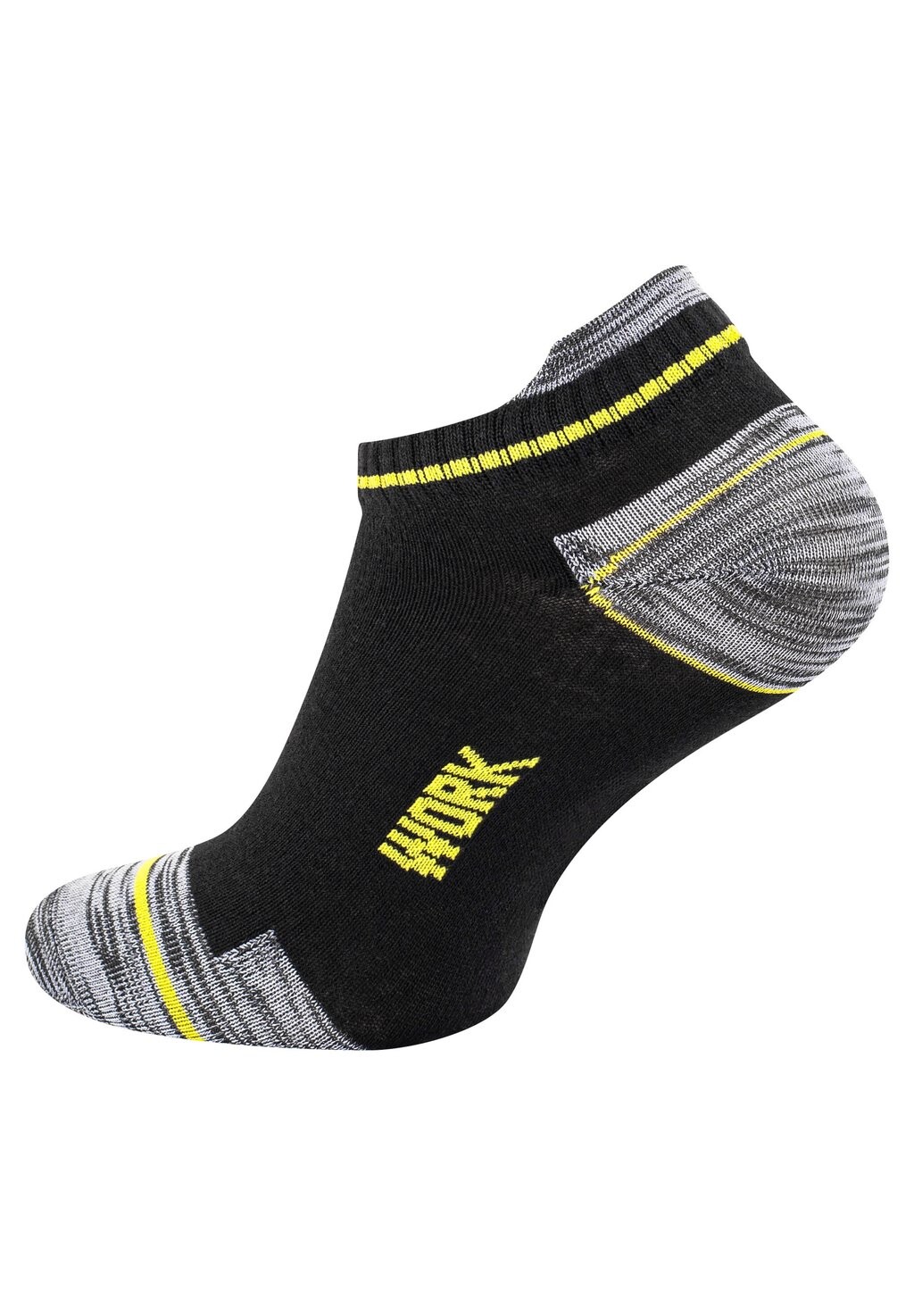 

Носки 6 PAAR WORK Cotton Prime, черный