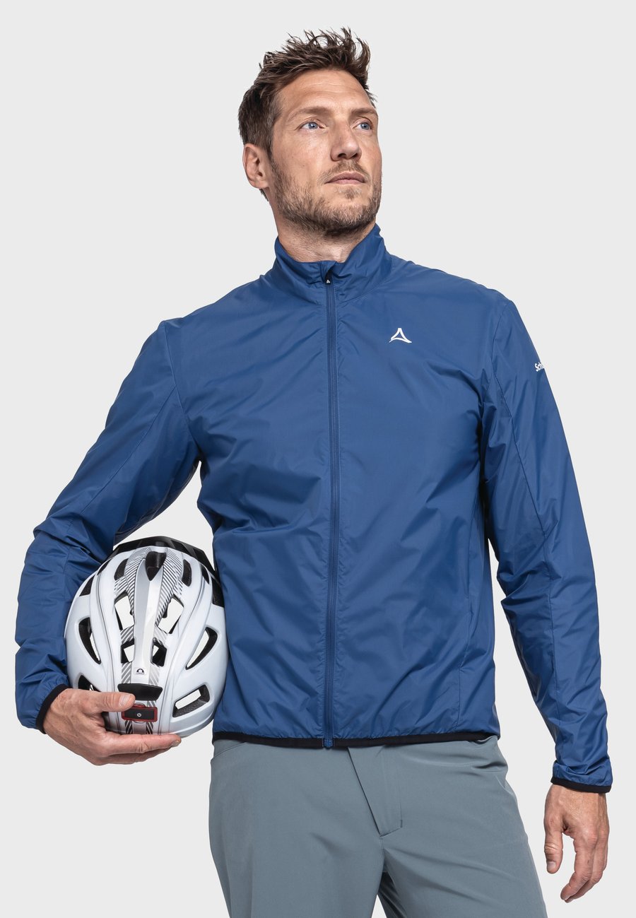 

Куртка Schöffel STYLE CANNOBIO, Blau/Royal Blue