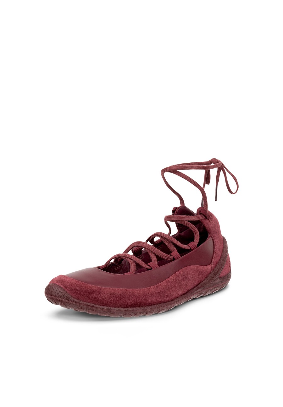 Балетки ECCO BIOM LITE, Red