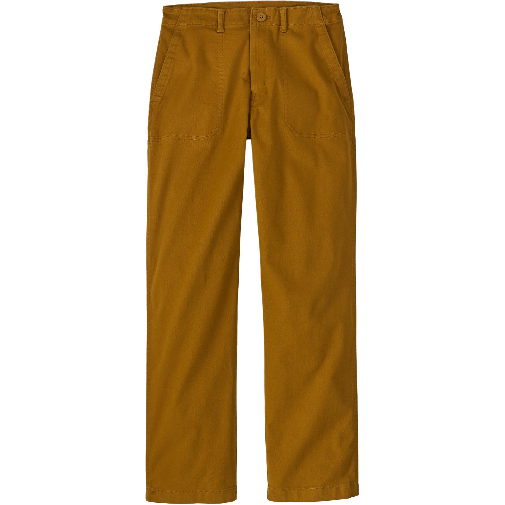 

Брюки-карго женские Patagonia, Pine Needle Green/PNGR