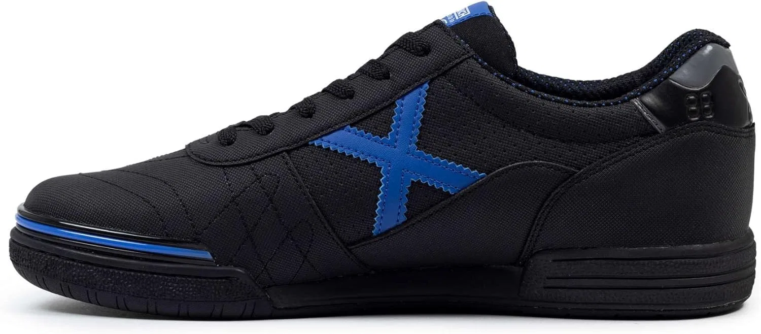 Кроссовки Munich Unisex G-3 443, Black — фото 2