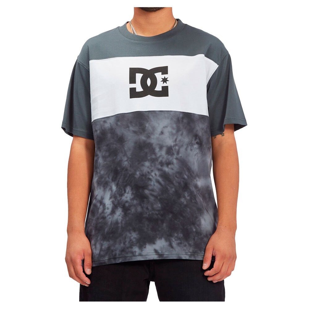 

Футболка Dc Shoes Deep End, серый