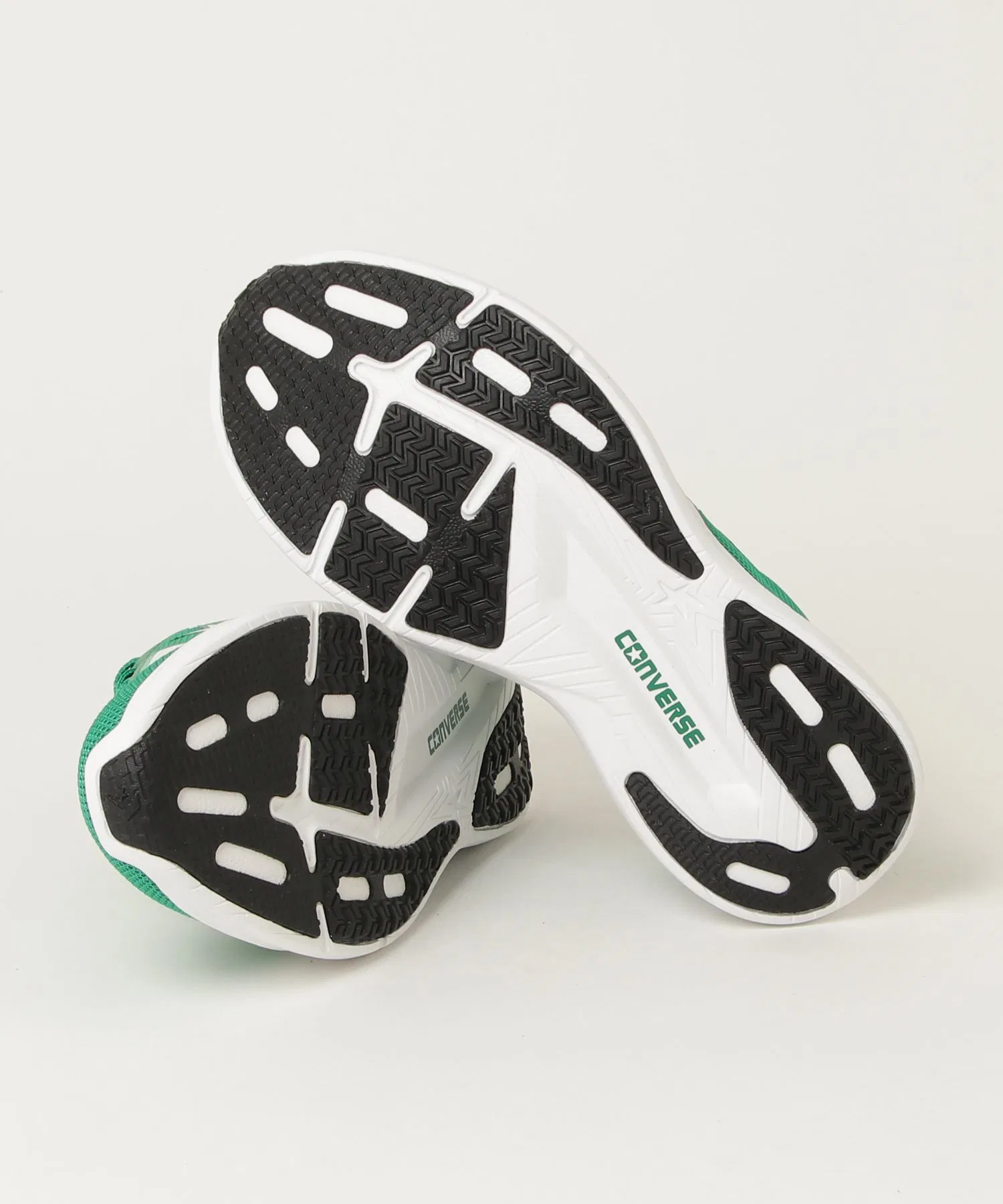 Мужские кроссовки CONVERSE DAYSTAR — фото 3
