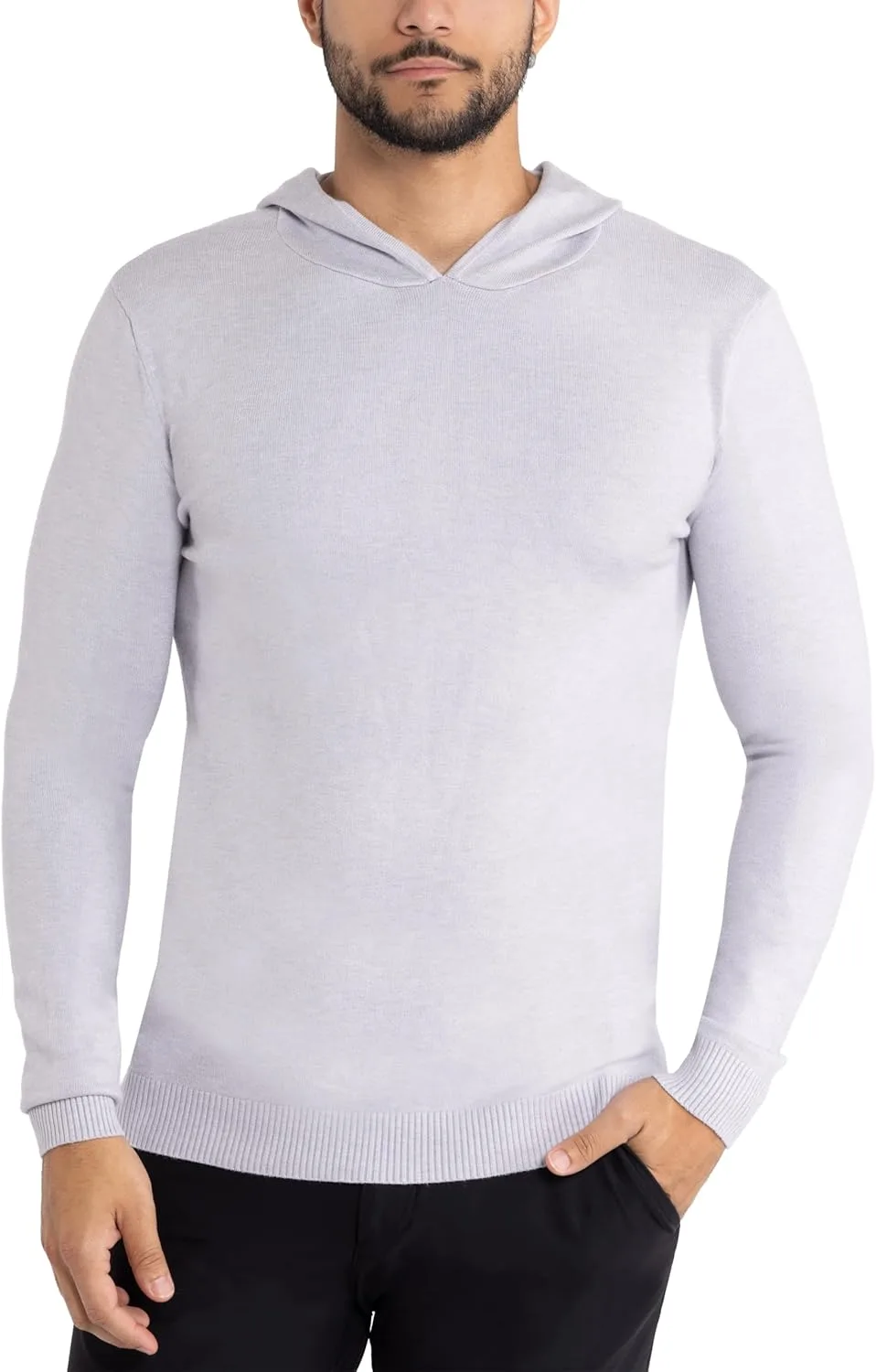 

Мужской худи X RAY с длинными рукавами