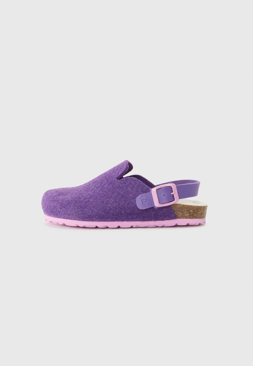 

Тапочки UNISEX LICO, сиреневый