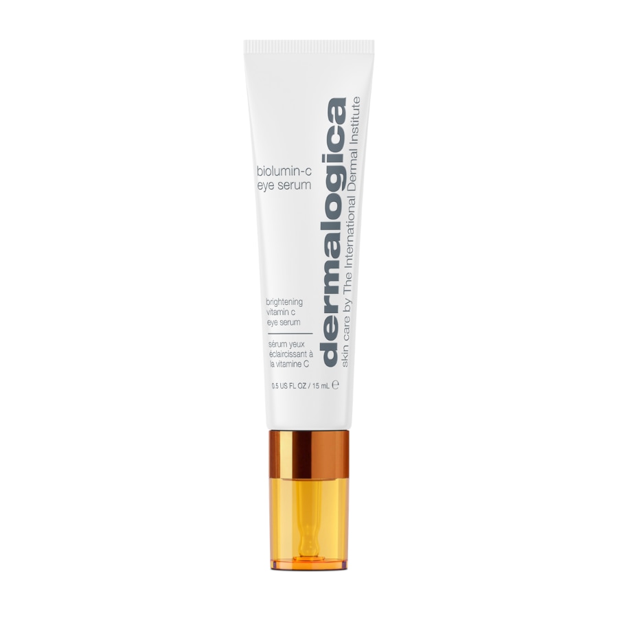 

Сыворотка для глаз biolumin-c biolumin-c eye serum Dermalogica, объем 15 мл.