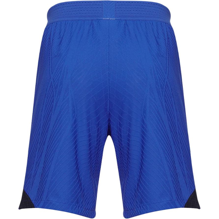 Футболка Swoosh Vaporknit IV Soccer Bottom Men's Nike, синий — фото 2