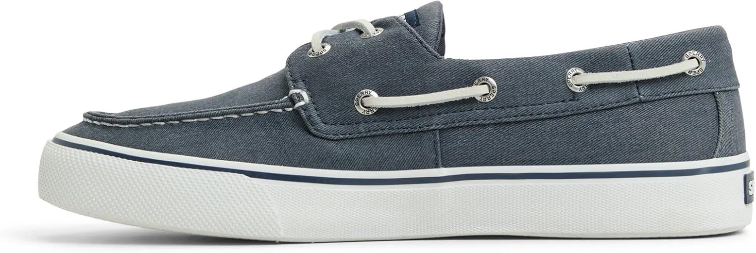 Мужские кроссовки-лодки Sperry Bahama II, Navy