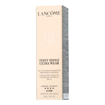 

Lancôme Teint Idole Ultra Wear 415W 30мл