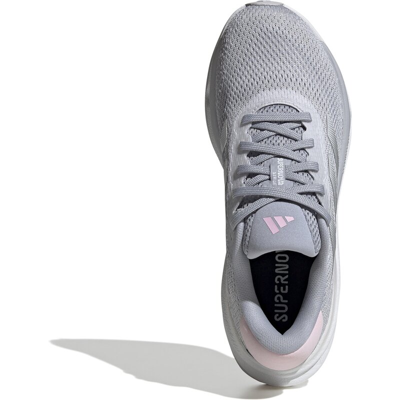 Кроссовки Supernova Stride Adidas, мультиколор — фото 3