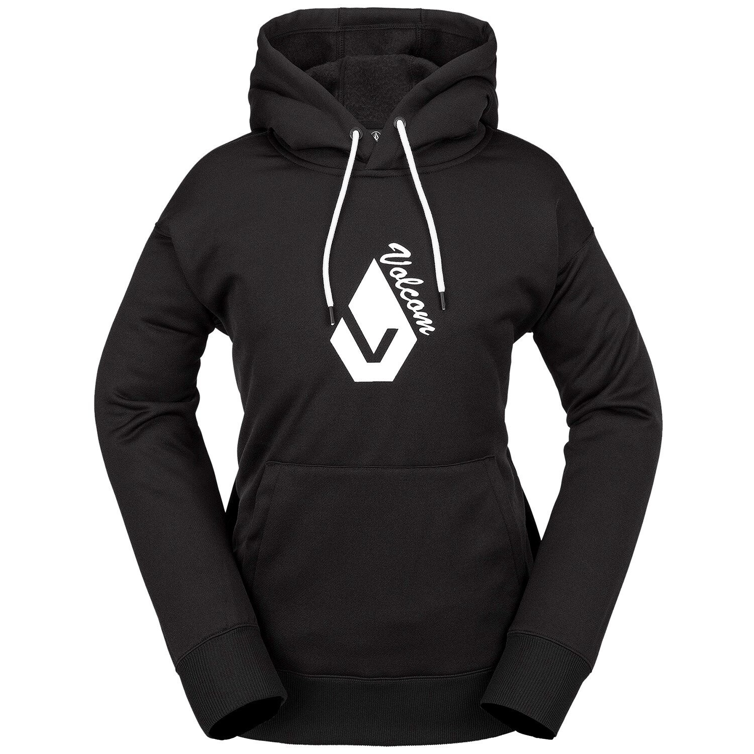 

Толстовка Volcom Core Hydro, черный