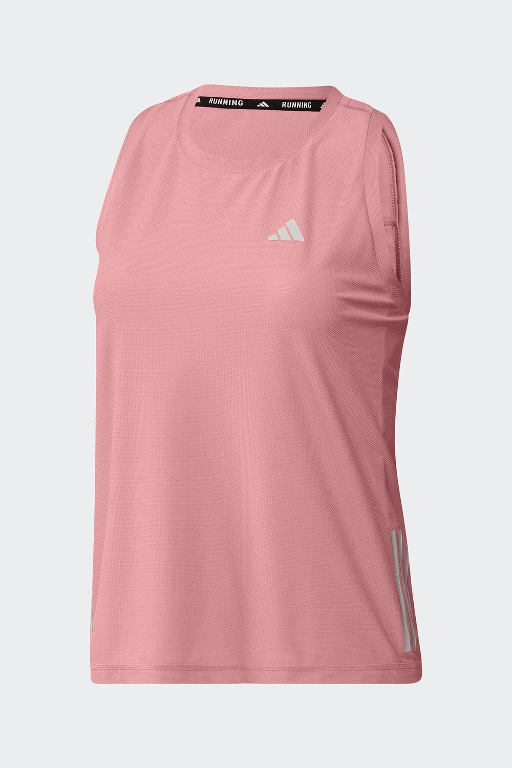 

Купите себе жилет для бега Adidas, розовый