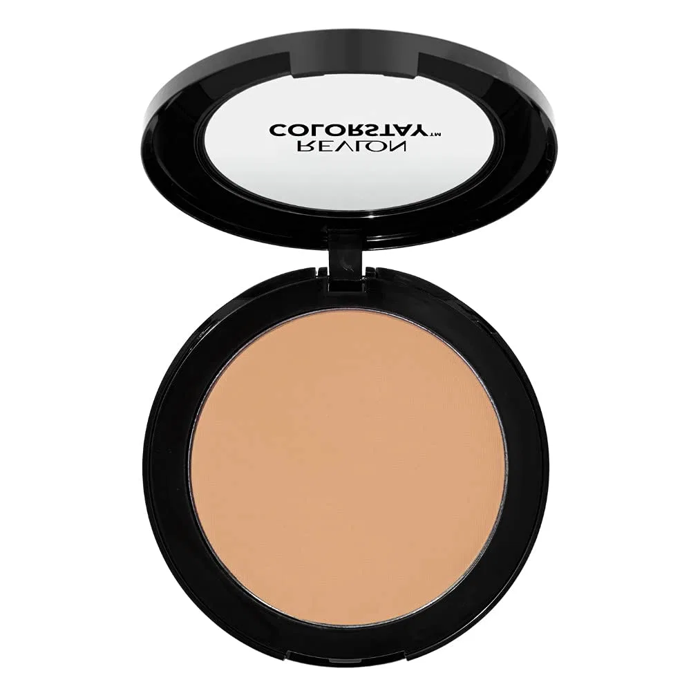 Компактная матирующая пудра «ColorStay» 840 Medium от Revlon (2 шт.) Revlon — фото 4