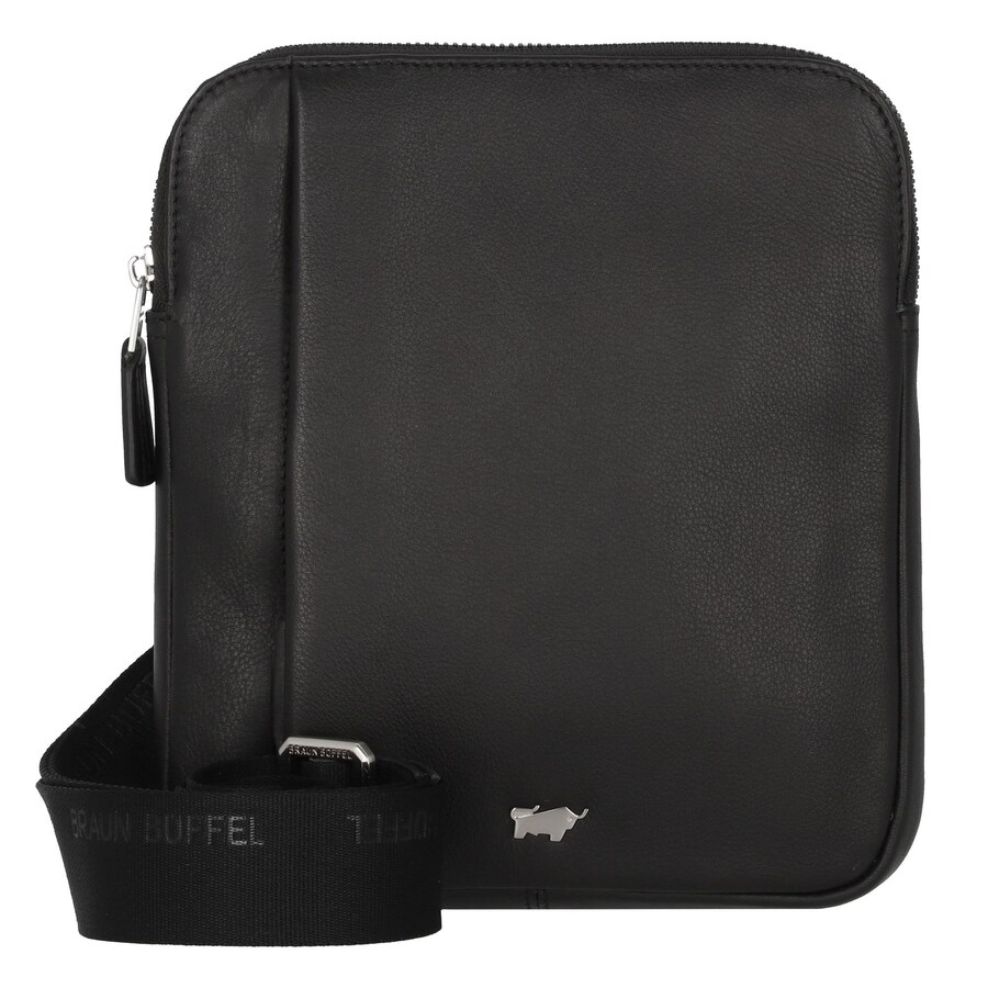 

Сумка через плечо Braun Büffel Golf 2.0, черный