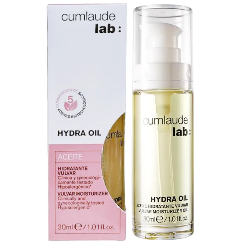 Средства личной гигиены для женщин CUMLAUDE LAB:, 50ml — фото 3