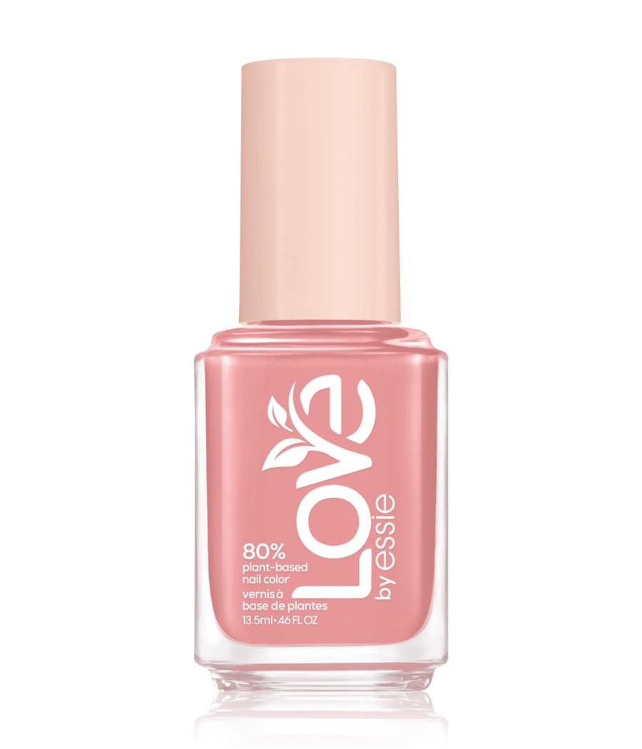 

Лак для ногтей essie LOVE by essie, Nr. 10 - better than yesterday, 13.5 ml