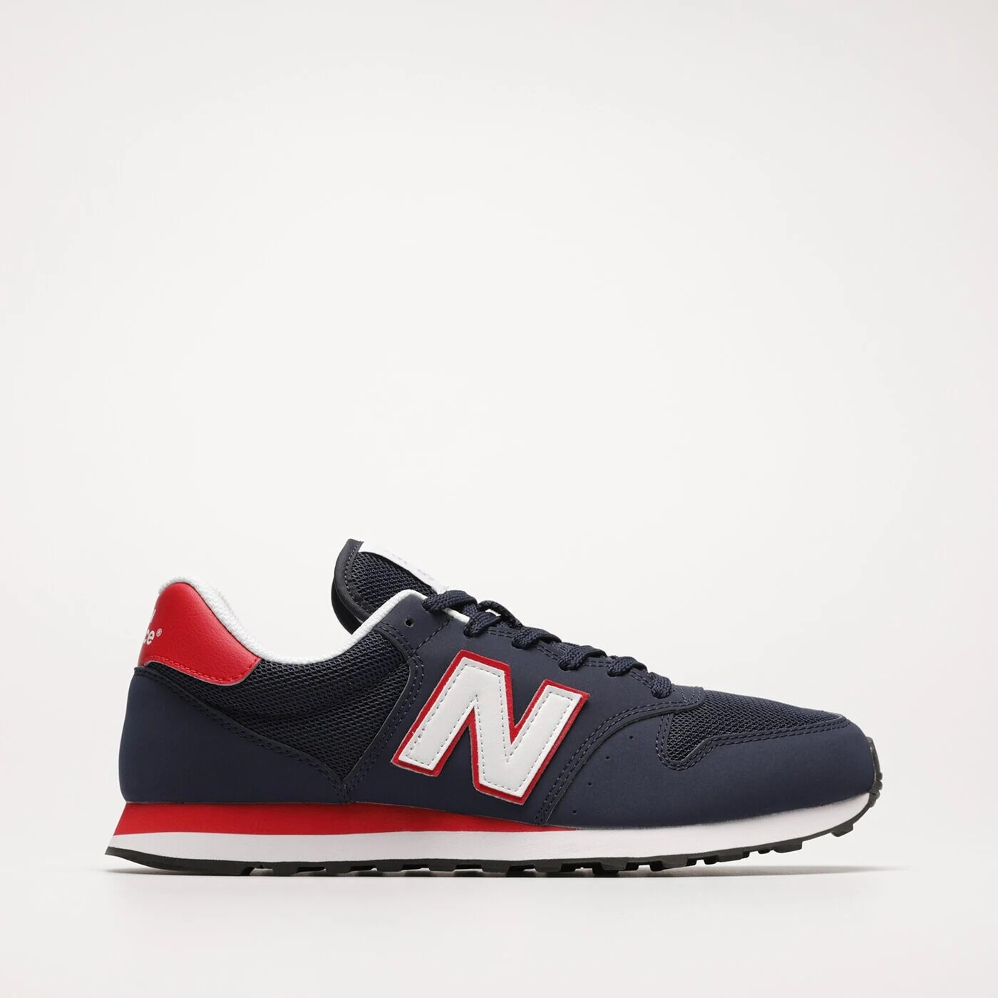 

Кроссовки New Balance GM_GW500V1, синий