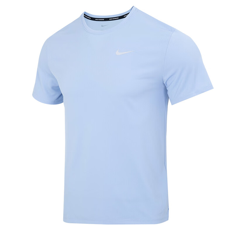 

Футболка мужская Cobalt Bliss Nike, Cobalt Bliss