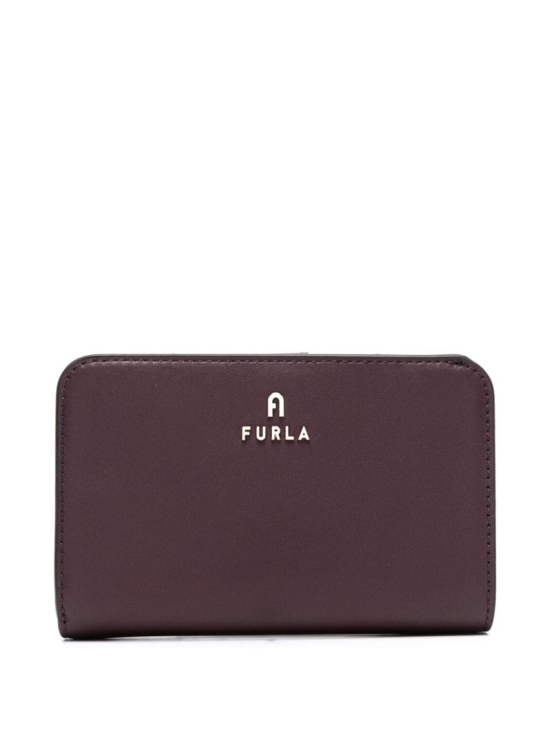 

Furla кошелек Camelia среднего размера, фиолетовый