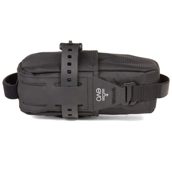 

Рама и сумка для сиденья Essentials Evo, Black