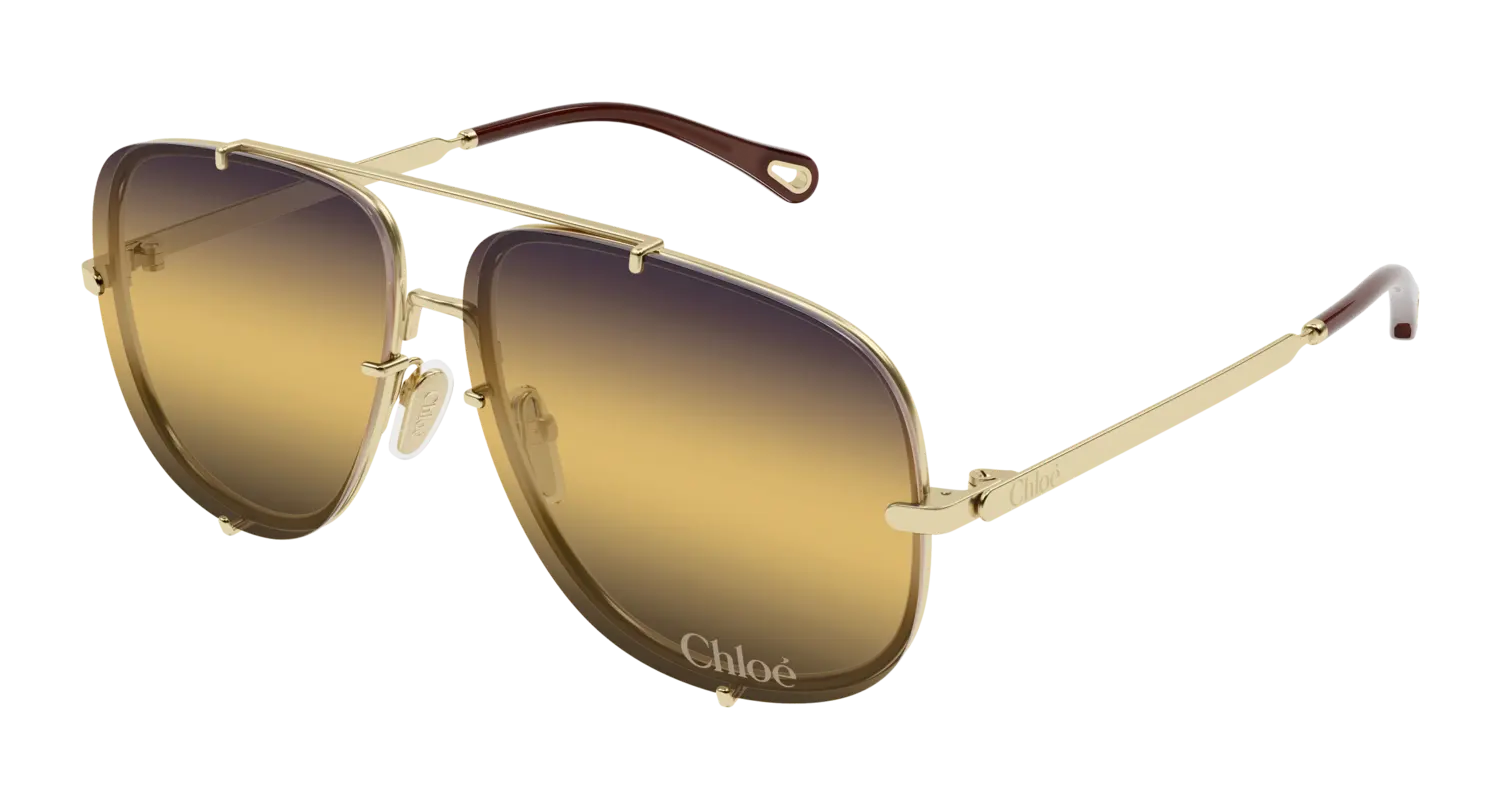 

Женские солнцезащитные очки CH0348S CHLOE