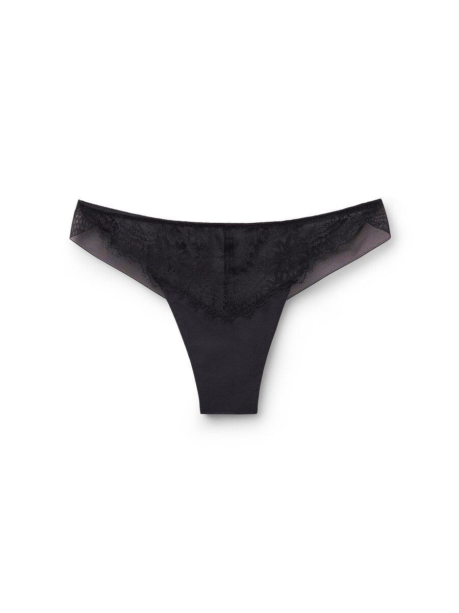 

Трусы INTIMISSIMI, Black