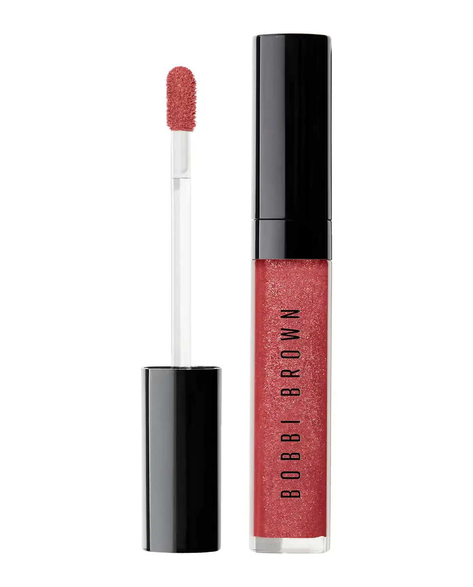 Блеск для губ Crushed Oil Infused Bobbi Brown, Kir Surgar