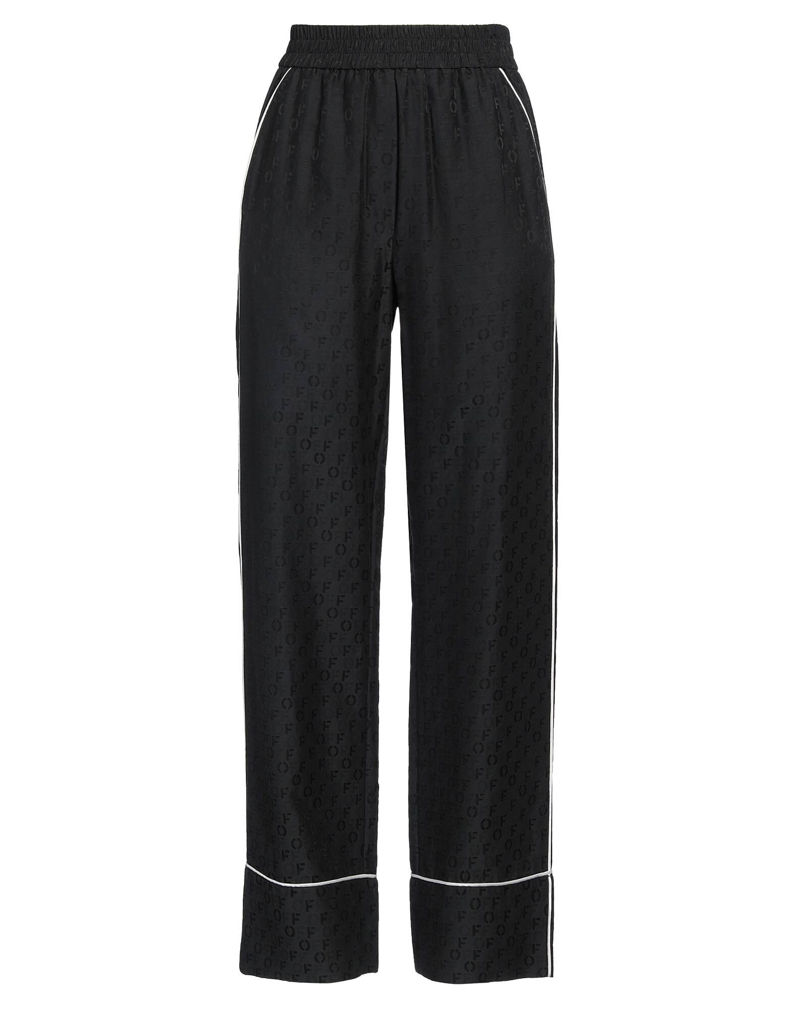 

Брюки Off, черный