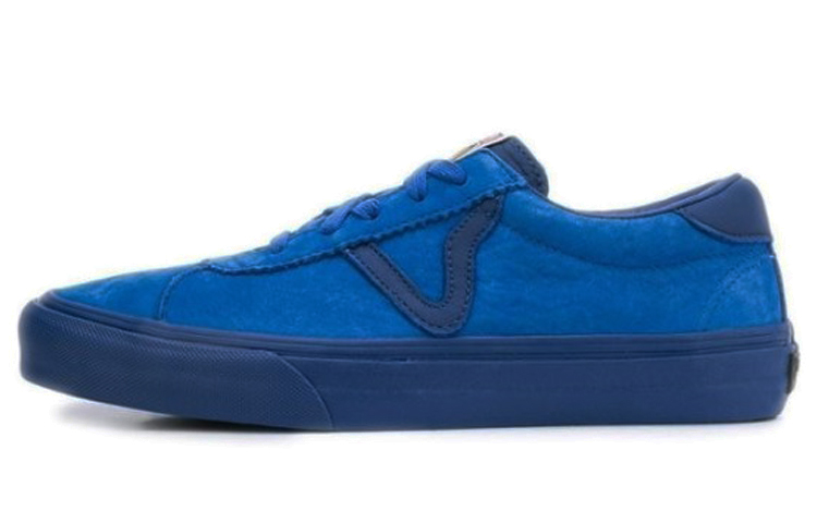 

Кроссовки Epoch Vans Sport Lx 'Nautical Blue'