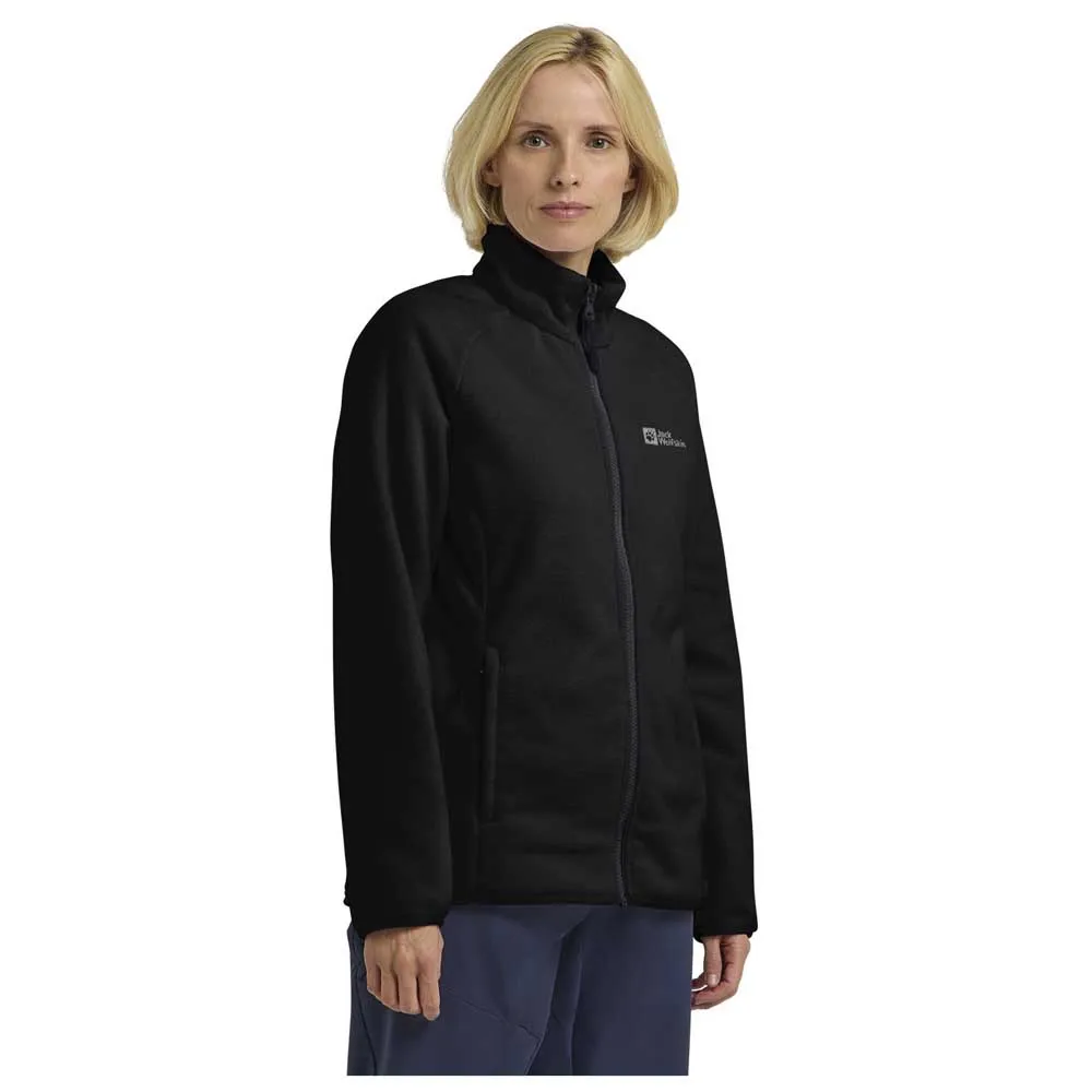 

Куртка Jack Wolfskin Moonrise, черный