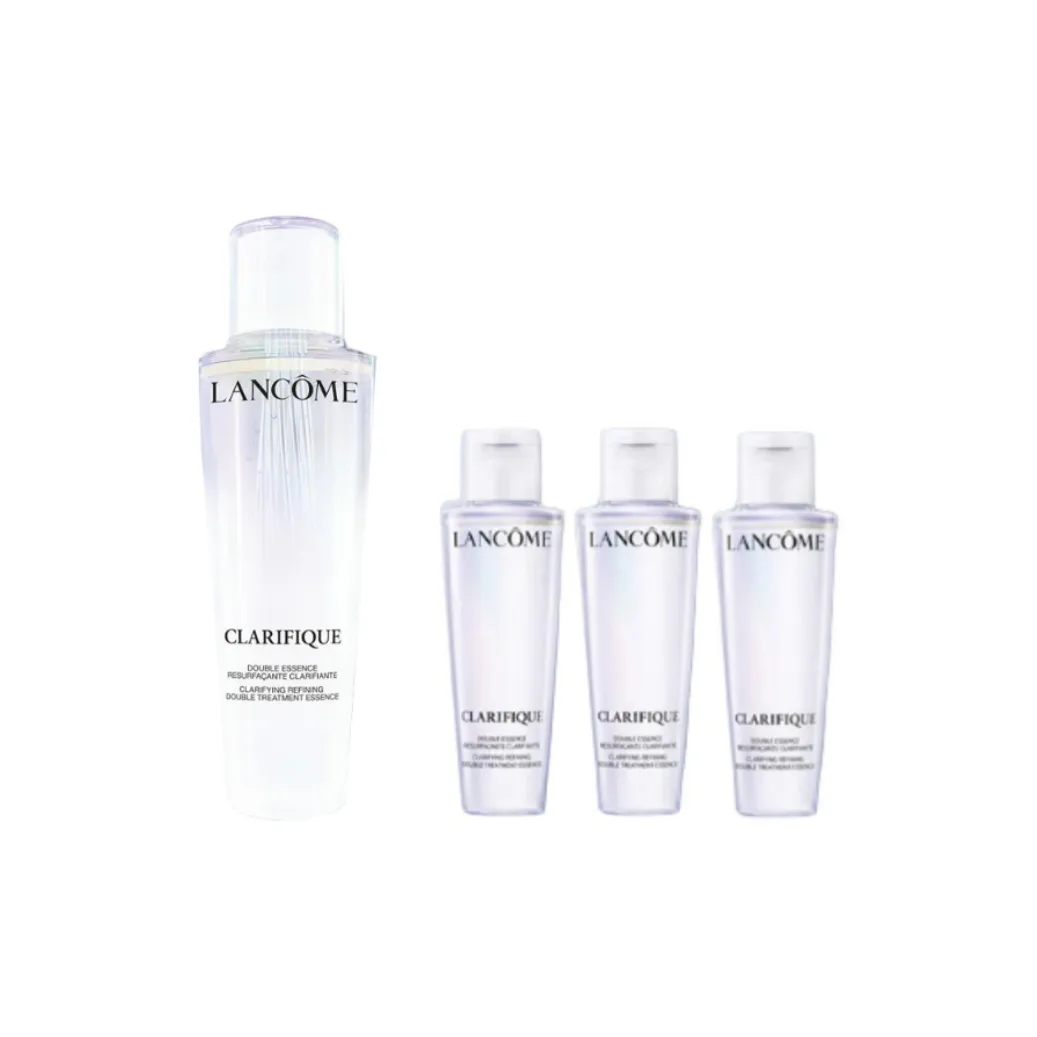 Набор Lancôme — Эссенций LANCOME Clarifique, 250ml+50ml*3