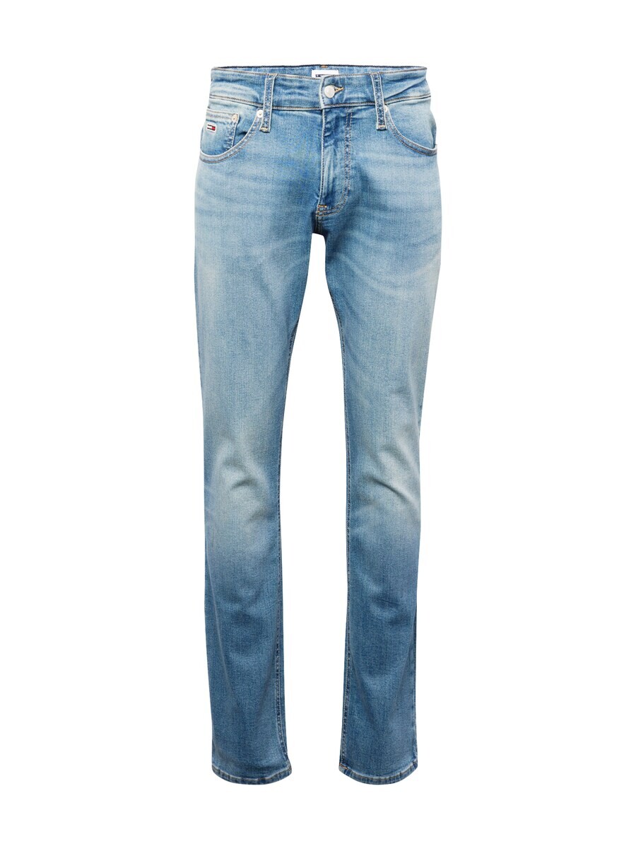 

Джинсы Tommy Jeans Slim fit Jeans SCANTON, синий деним