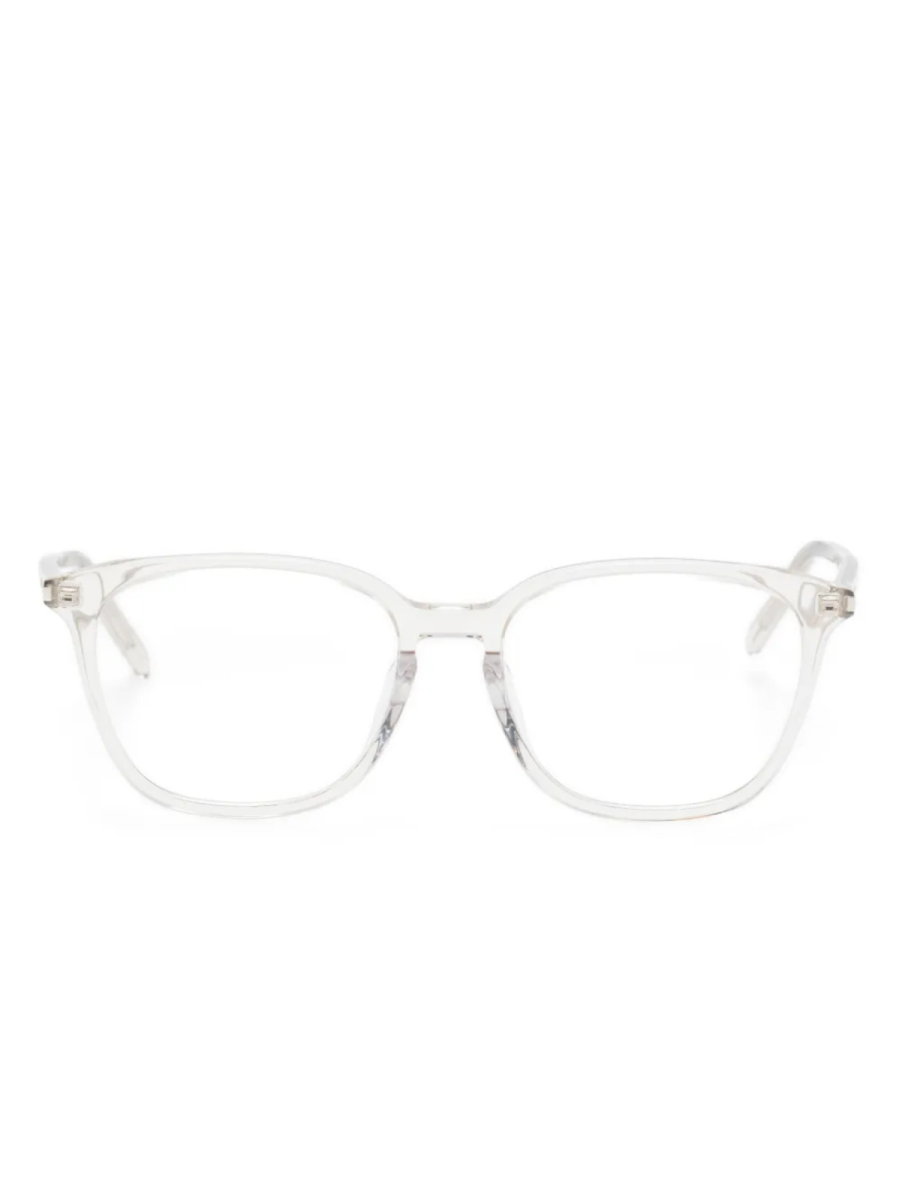

Saint Laurent Eyewear SL783 очки, нейтральный