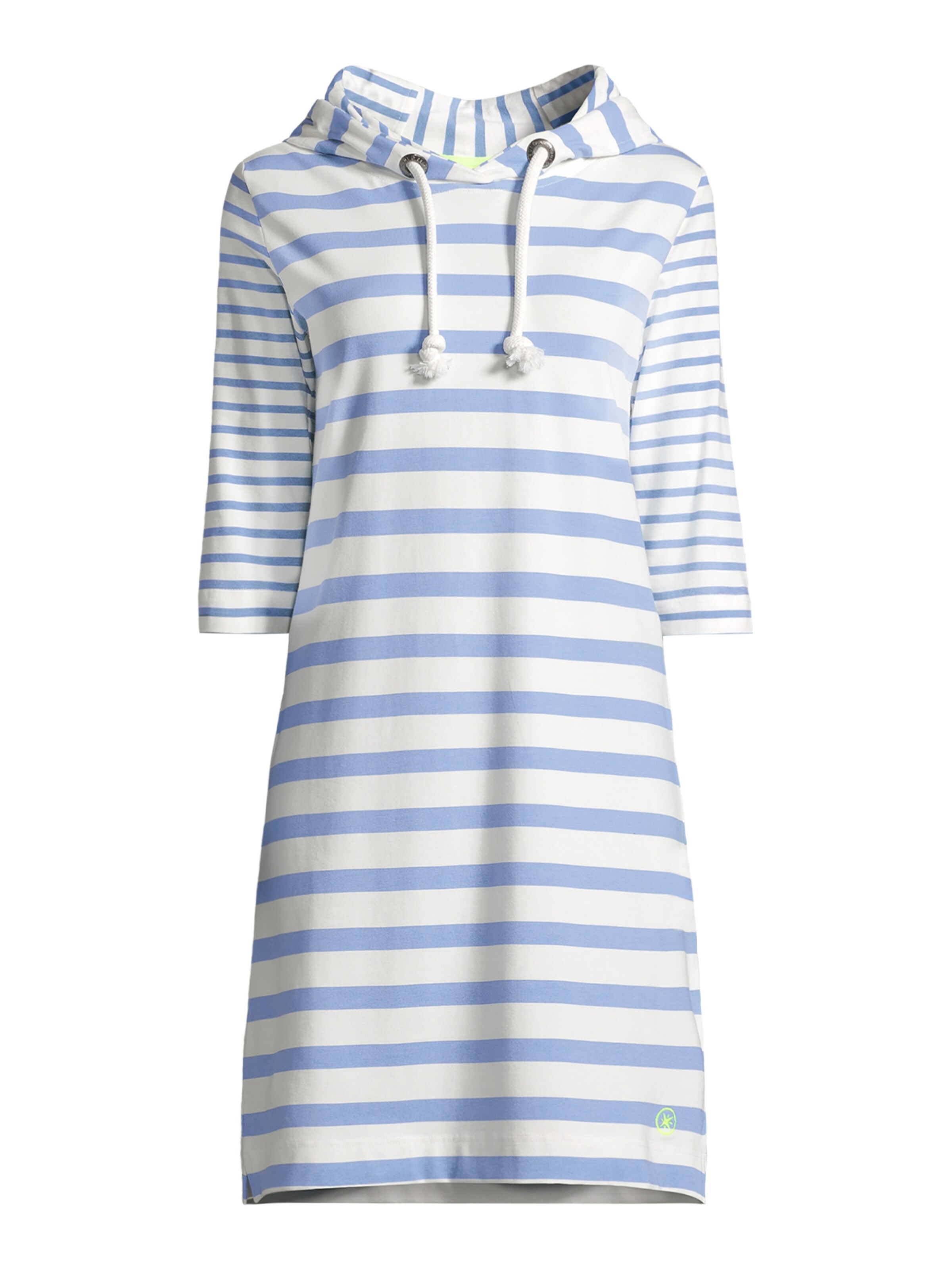 

Salzhaut Платье 'Lawaimaker' в светло-голубом цвете