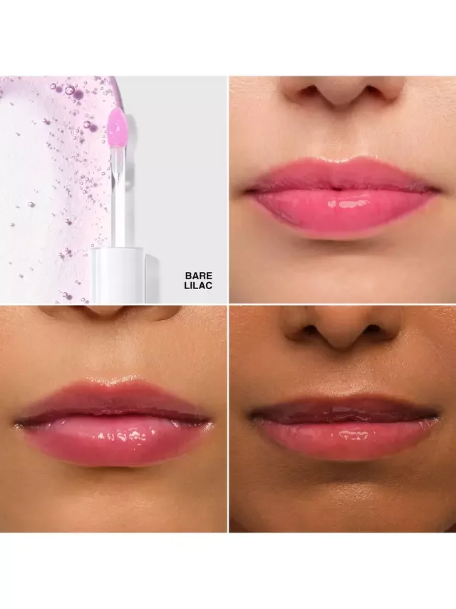 Масло для губ Extra Blushing Bobbi Brown, Bare Lilac — фото 3