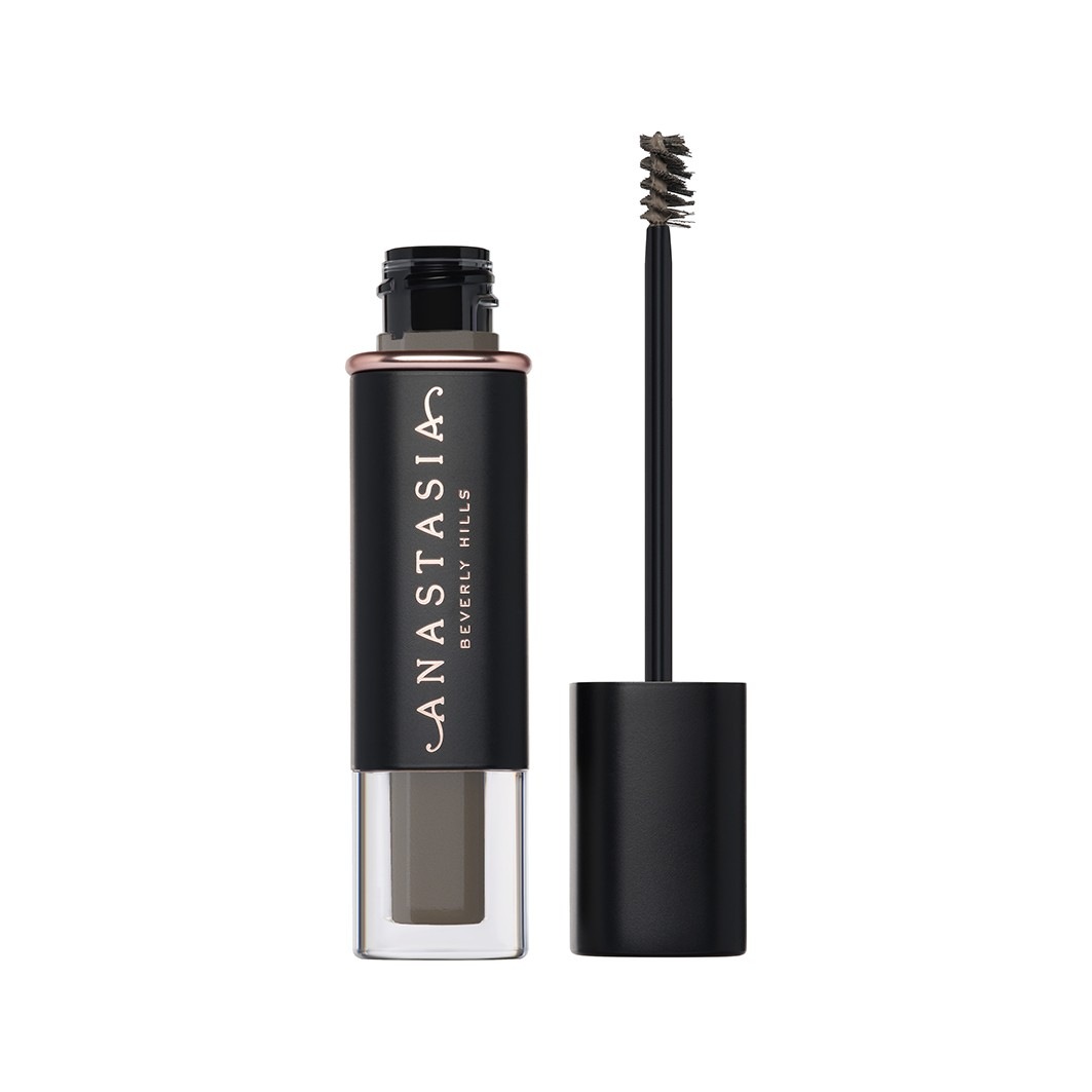 

Гель для бровей volumizing tinted brow gel Anastasia Beverly Hills, taupe, объем 3.5 мл