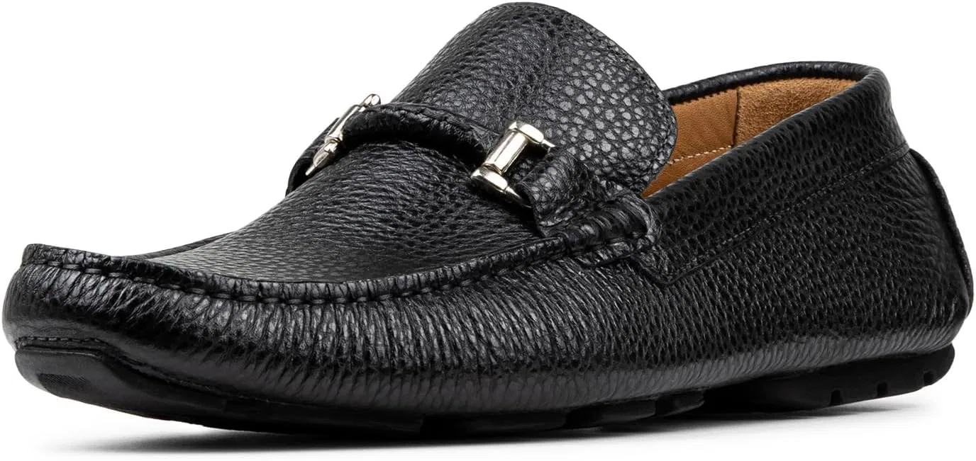 Туфли Donald J Pliner Drexel Men's, Black
