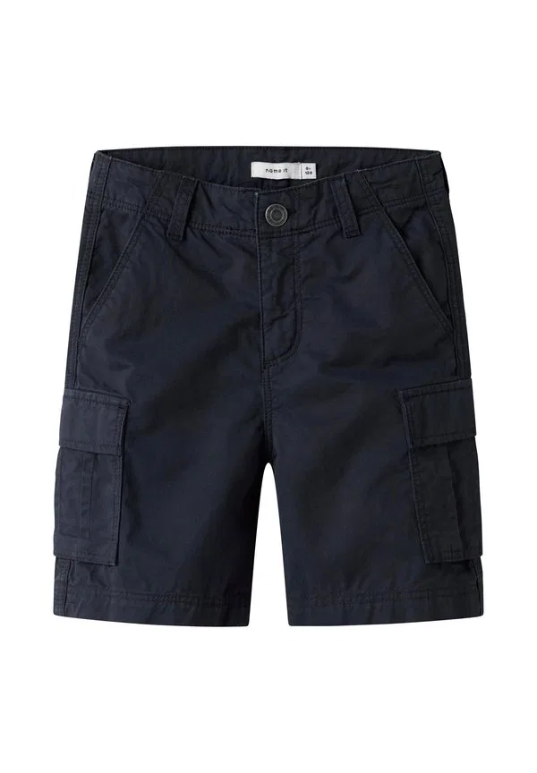 Прямые шорты-карго nkmryan 1060dn tb shorts Name It, Salute