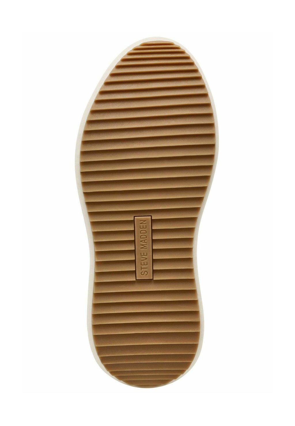 Кроссовки DOUBLETAKE Steve Madden, белый — фото 4