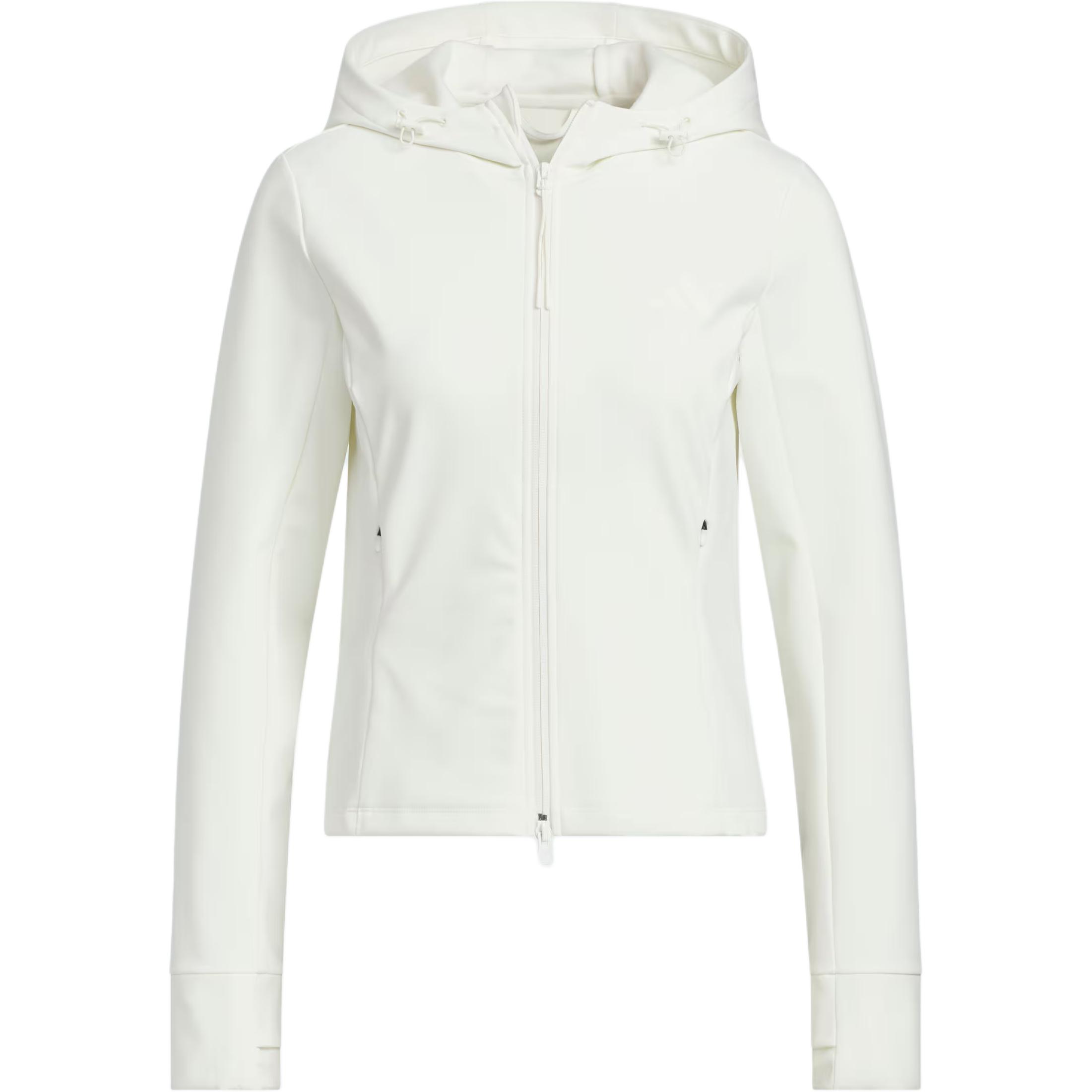

Adidas Женская куртка софтшелл, Jade White