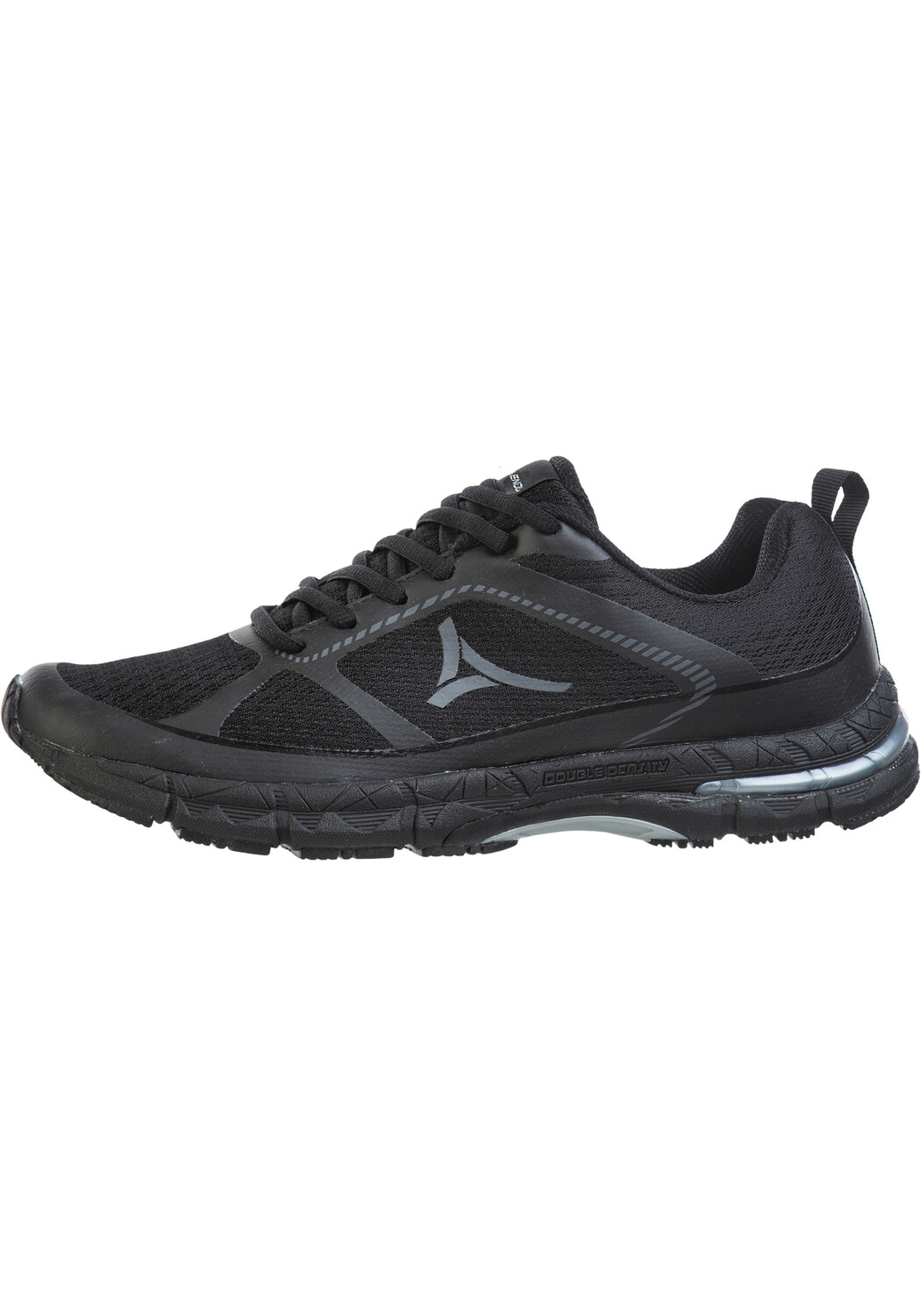 

Низкие кроссовки Endurance Sportschuhe BASOI M XQL, цвет 1001S Black Solid, Серый, Низкие кроссовки Endurance Sportschuhe BASOI M XQL, цвет 1001S Black Solid