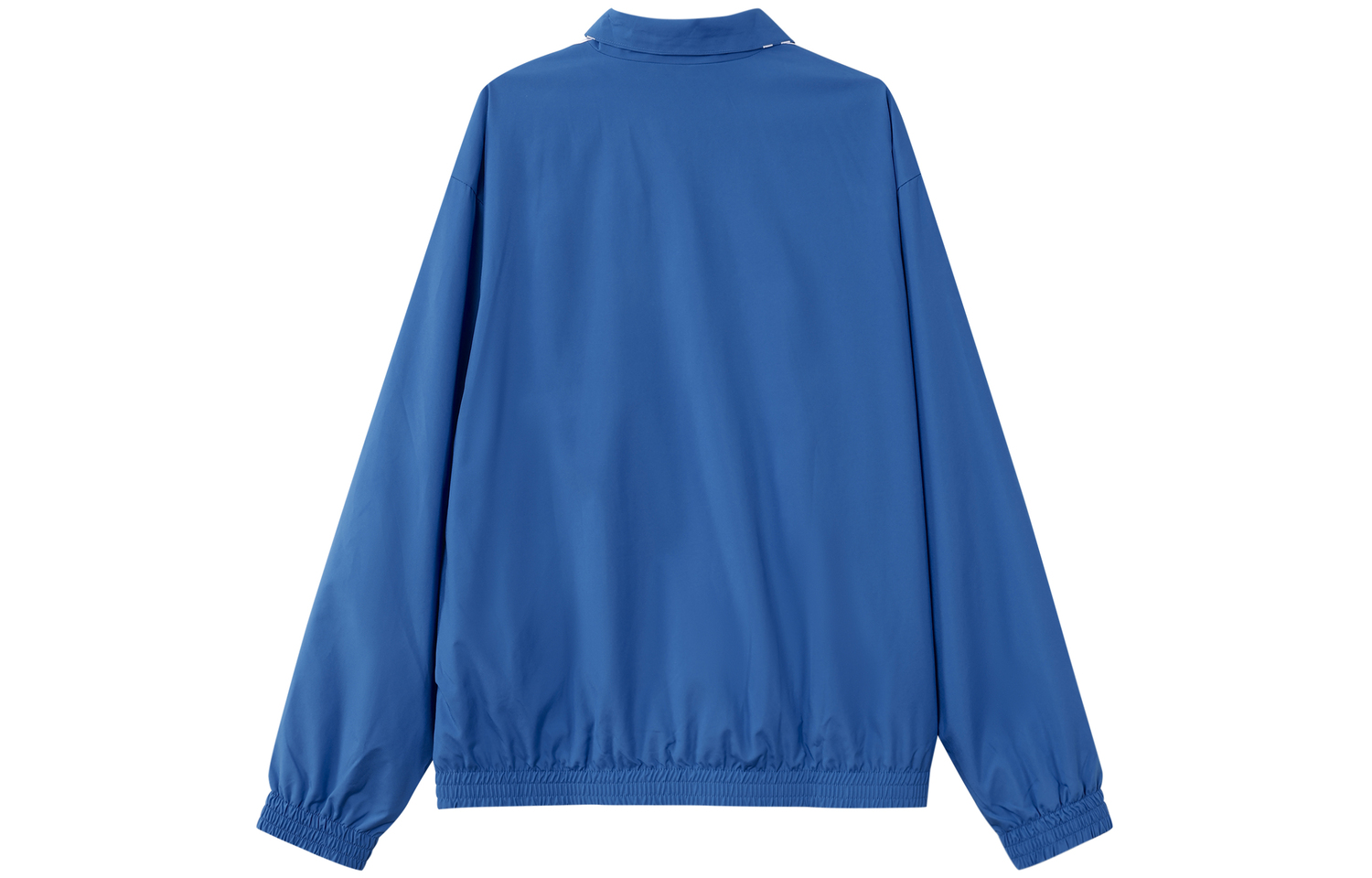 Adidas Originals Куртка женская с птичьими перьями голубая, Bird Feather Blue — фото 4