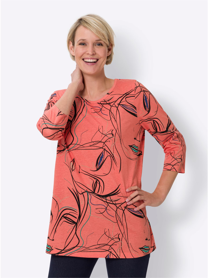 

Футболка Sieh an!