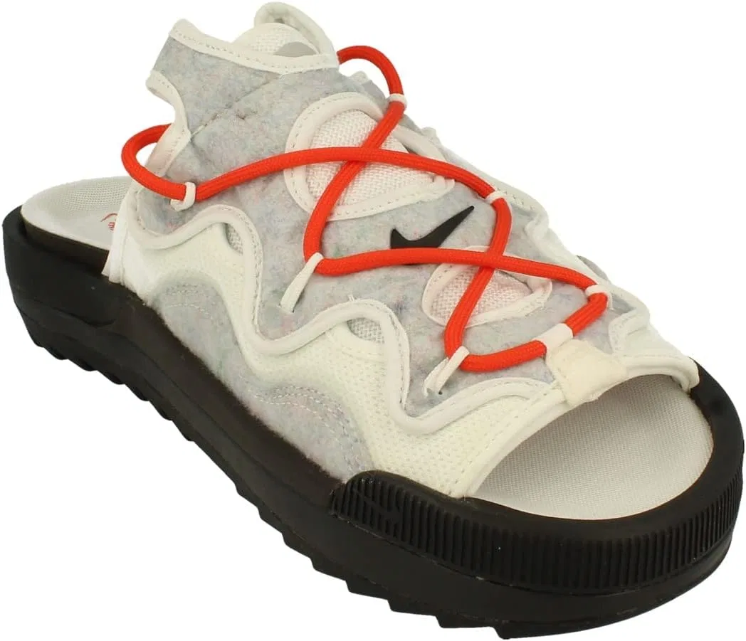 Мужские прогулочные кроссовки Offline 2.0 NIKE, Summit White 100 — фото 4