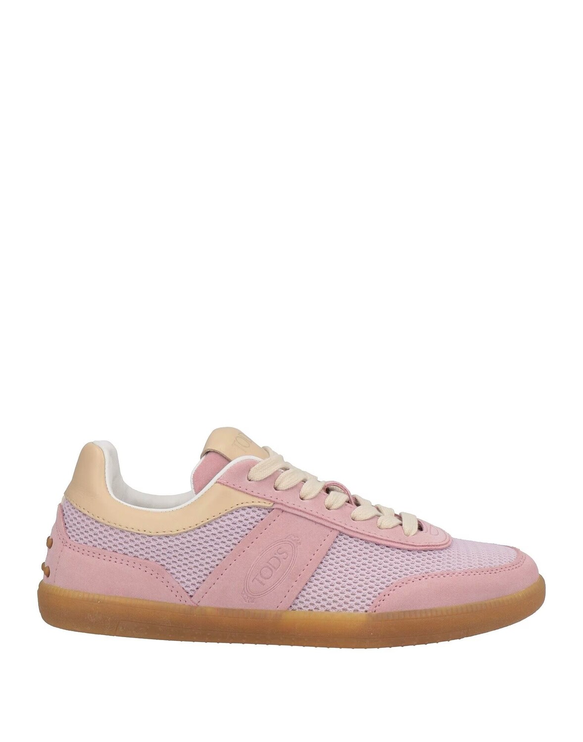 

Кеды Tod'S, розовый