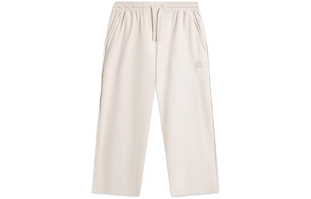 

Трикотажные спортивные штаны мужские Moonlight Grey Lining, серый