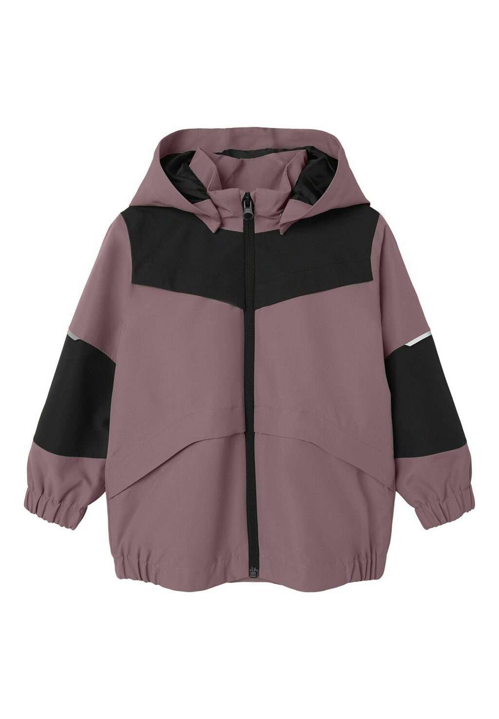 

Куртка демисезонная MATCH10 Name it, цвет twilight mauve